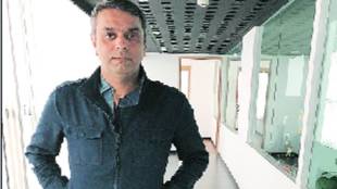 punit pandey, 9x media