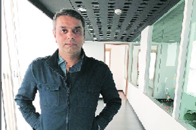 punit pandey, 9x media