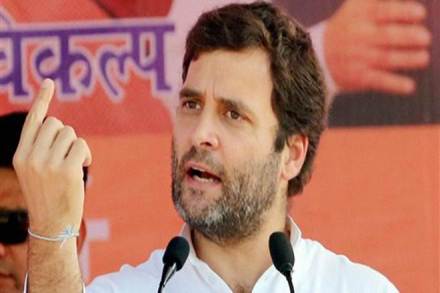 Rahul Gandhi to visit many temples in Karnataka Rahul Gandhi to visit many temples in Karnataka