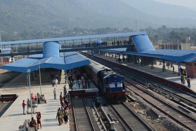 Indian Railways has got a big boost from the Cabinet meeting today Indian Railways has got a big boost from the Cabinet meeting today