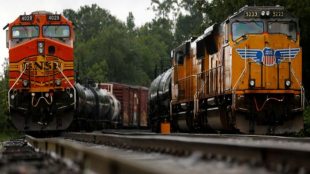 us, us rail service, trump administration in us, us president donald trump