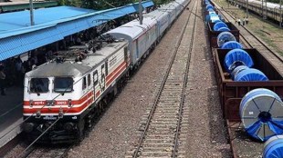 Bibek Debroy, in a report has questoned the returns on investing as much as Rs 1 lakh crore on electrification.