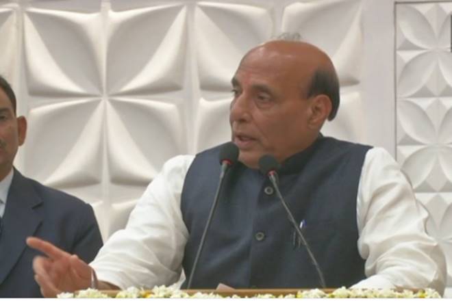 cyber crime labs, cyber crime portal, cyber security news, rajnath singh, cyber security for women and children, racial discrimination,