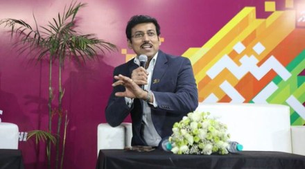 I&B Ministry asks cartoon channels to refrain from telecasting junk food advertisements I&B Ministry asks cartoon channels to refrain from telecasting junk food advertisements