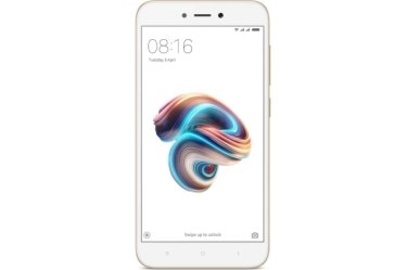 Xiaomi announced that it has sold over 1 million units of Redmi 5A smartphones in India