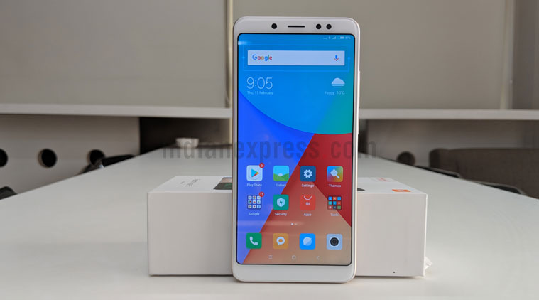 Xiaomi is one such brand that knows how to keep a promise, and with the quick OTA update on the newly launched Xiaomi Redmi Note 5 Pro, it has done the same.