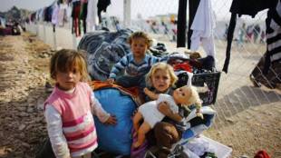 Charity Save The Children comes up with disturbing findings