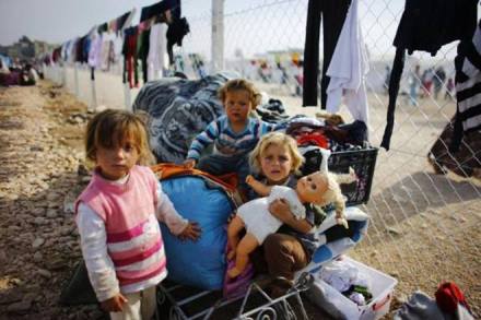 Charity Save The Children comes up with disturbing findings Charity Save The Children comes up with disturbing findings