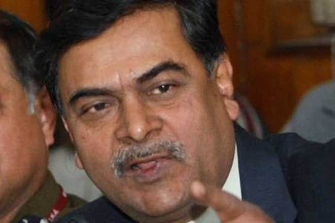 RK Singh, power ministry, electricity in india, un-electrified households, villages without electricity, Saubhagya program, Pradhan Mantri Sahaj Bijli Har Ghar Yojana