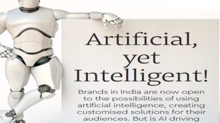 artificial intelligence, Amazon Go, Amazon Go app, AI platform, Union Budget 2018, Internet of Things, Kabir Kochhar, TARA, AI service, Myntra