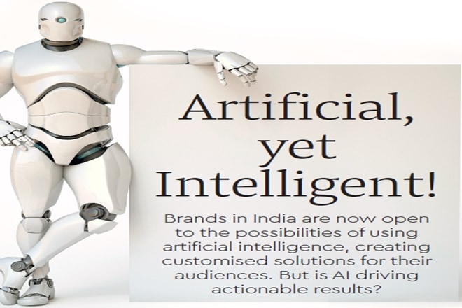 artificial intelligence, Amazon Go, Amazon Go app, AI platform, Union Budget 2018, Internet of Things, Kabir Kochhar, TARA, AI service, Myntra