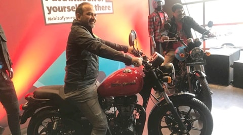 What makes Royal Enfield so successful? The secret behind its wild success decoded