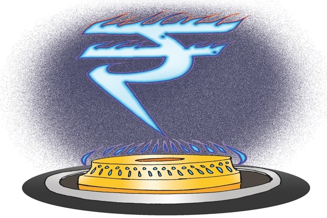 India natural gas market, energy markets, BP Statistical Review of World Energy, NYMEX, FERC Order 636, US natural gas market,FERC 