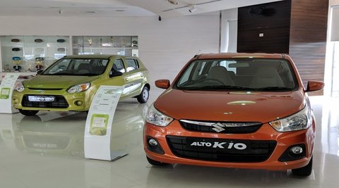 Maruti Suzuki Alto crosses 35 lakh sales in India: Here’s what makes it India’s highest-selling car ever