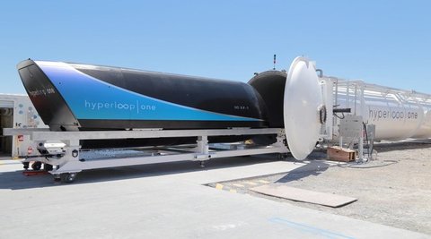 Mumbai-Pune Hyperloop: Will it change the way India commutes or just another ambitious plan?