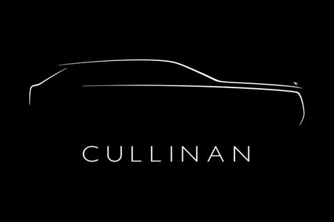 Rolls-Royce Cullinan SUV: World’s most luxurious SUV and the brand’s first ever