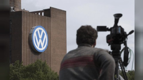 German carmakers in a spin ahead of diesel ban ruling