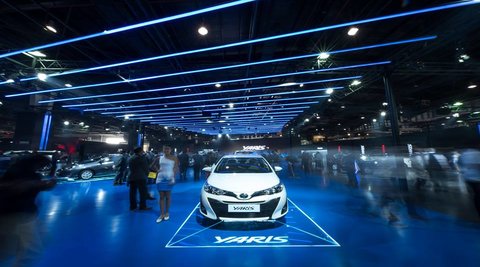 Toyota Yaris India launch confirmed: All details on Honda City, Hyundai Verna, Maruti Ciaz rival