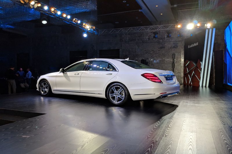 Roland Folger, Managing Director & CEO, Mercedes-Benz India stated, “True to its legacy, the S-Class has emulated its global success in India and has had a phenomenal run in the country. To continue and build on this success, we have introduced the new version of our flagship saloon, which reaffirms its leadership status. This time round, it is not just intelligent, but also responsible luxury. By launching the first ever ‘Made in India, for India’ BS VI car, we have set a benchmark among all car manufacturers to support the Government in mitigating the rising pollution levels in the country. The new S-Class brings together luxury, design and technology that meet the highest standards of perfection, surpassing expectations for a vehicle of this class.”