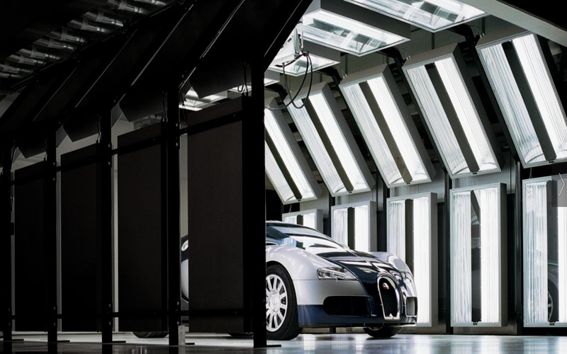 Known for its top-speed, one of the world’s fastest car, Buggati Veyron is one of the biggest loss-making entity for the company. In fact, with every Buggati Veyron the company sells the loss goes up. The parent company of Buggati, Volkswagen Group €4.62 million with each Veryron sold. Buggati still makes these cars anyway to keep the brand alive of course there is a lot of learning for Volkswagen Group as Buggati is one of the most technologically advanced company.