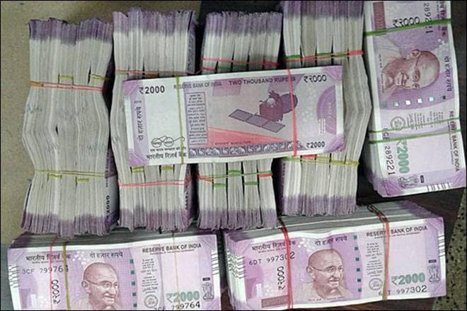 The money, pumped in by the UPA and then the NDA governments, has been given to recapitalise the banks, that is, to make good the losses they have made by giving loans to industry that have turned into NPAs.