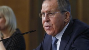 Sergei Lavrov, Russian Foreign Minister, Winter Olympics in South Korea, Pyeongchang, International Olympic Committee, United States, news on Pyeongchang Winter Olympics