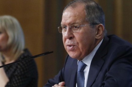 Sergei Lavrov, Russian Foreign Minister, Winter Olympics in South Korea, Pyeongchang, International Olympic Committee, United States, news on Pyeongchang Winter Olympics Sergei Lavrov, Russian Foreign Minister, Winter Olympics in South Korea, Pyeongchang, International Olympic Committee, United States, news on Pyeongchang Winter Olympics