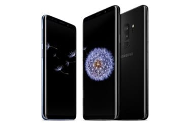 Samsung Galaxy S9 and Galaxy S9+ were launched at respective prices of 9.99 and 9.99