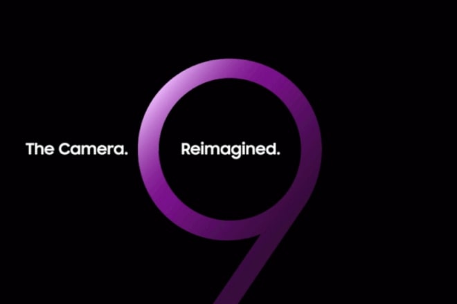 Samsung Galaxy S9 and Galaxy S9+ will be launched on February 25 at the Unpacked 2018 event