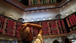 Rs 2 lakh crore gone from investor wealth as market tanks