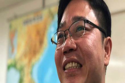 Kim Jong Un, Kim Jong Un sister south korea visit, Donald Trump, Ji Seong ho, donald trump, North Korean defector, news on north korea, latest news on north korea
