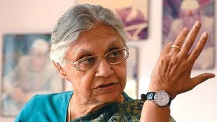 Sheila Dikshit, Former Delhi Chief Minister, Narendra Modi, BJP government, Uttar Pradesh elections, Lok Sabha elections, Arvind Kejriwal, delhi