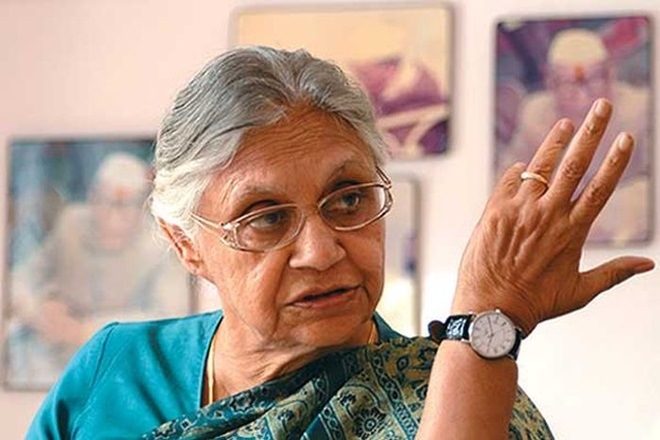 Sheila Dikshit, Former Delhi Chief Minister, Narendra Modi, BJP government, Uttar Pradesh elections, Lok Sabha elections, Arvind Kejriwal, delhi Sheila Dikshit, Former Delhi Chief Minister, Narendra Modi, BJP government, Uttar Pradesh elections, Lok Sabha elections, Arvind Kejriwal, delhi