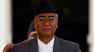 Sher Bahadur Deuba, Nepal PM, Nepal PM resigns, KP oli, Bidhya Devi Bhandari