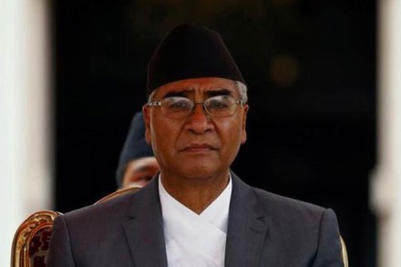 Sher Bahadur Deuba, Nepal PM, Nepal PM resigns, KP oli, Bidhya Devi Bhandari
