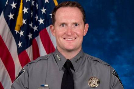 Colorado Springs shooting, Colorado shooting, US shooting, Shooting in Colorado, US attack, Colorado attack, Colorado Springs attack, Micah Flick, US sherrif, Sherrif deputy killed