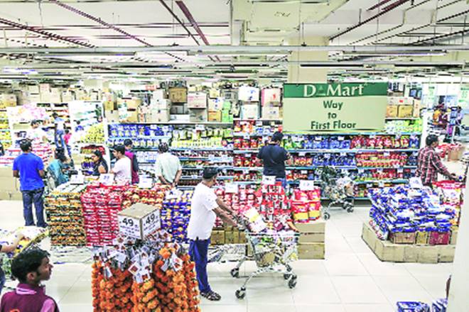 Avenue supermarts, HSBC, economy, india Avenue supermarts, HSBC, economy, india