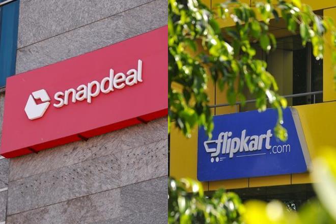 e-commerce, Snapdeal, Flipkart, SBI chief Ranjish Kumar