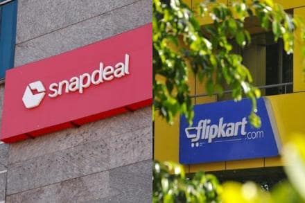 e-commerce, Snapdeal, Flipkart, SBI chief Ranjish Kumar