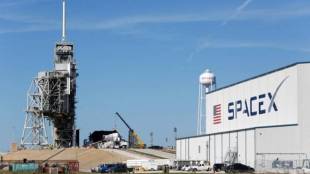 SpaceX, broadband internet satellites, California, Vandenberg Air Force Base, Falcon 9 rocket, FORMOSAT-5 mission, Falcon 9, SpaceX test satellites