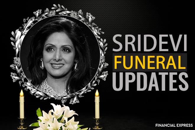 sridevi funeral live updates