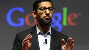 google, google alphabet, Sundar Pichai, Google CEO Sundar Pichai, Indian-born Sundar Pichai, india, YouTube, search engine, website, technology