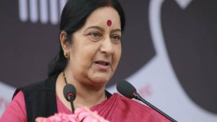 Sushma Swaraj, External Affairs Minister, Raveesh Kumar, Narendra Modi, iran, india, narendra modi, Hassan Rouhani india visit, West Asian nation, External Affairs Ministry