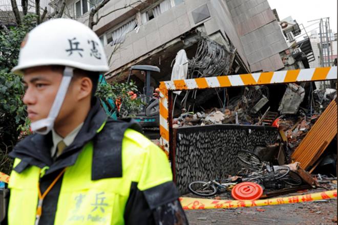 Taiwan earthquake, toll of Taiwan earthquake, detail news on Taiwan earthquake, taiwan aftershock, taiwan death toll, taiwan missing people, Hualien Taiwan earthquake, toll of Taiwan earthquake, detail news on Taiwan earthquake, taiwan aftershock, taiwan death toll, taiwan missing people, Hualien