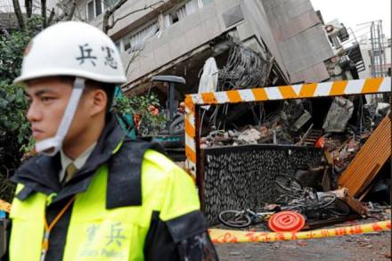 Taiwan earthquake, toll of Taiwan earthquake, detail news on Taiwan earthquake, taiwan aftershock, taiwan death toll, taiwan missing people, Hualien Taiwan earthquake, toll of Taiwan earthquake, detail news on Taiwan earthquake, taiwan aftershock, taiwan death toll, taiwan missing people, Hualien