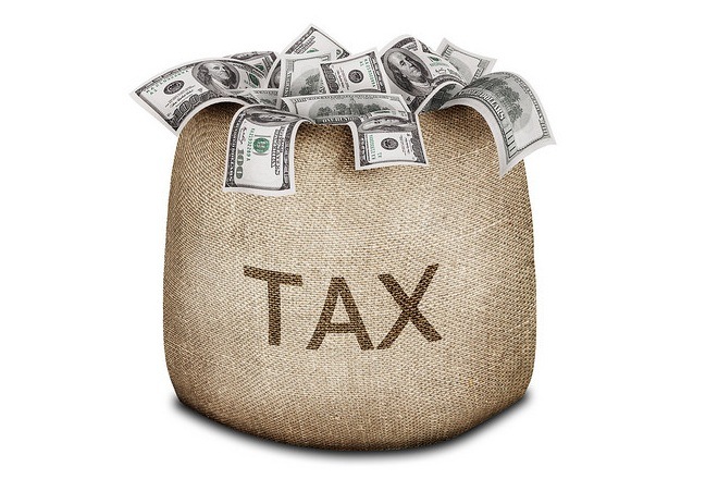 The curious relation between GST and direct tax: How lower rate led to higher corporate tax The curious relation between GST and direct tax: How lower rate led to higher corporate tax