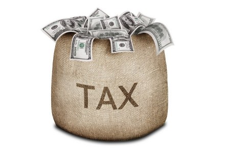 The curious relation between GST and direct tax: How lower rate led to higher corporate tax