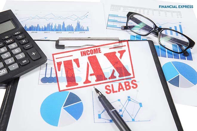 Budget 2018 for taxpayers Budget 2018 for taxpayers