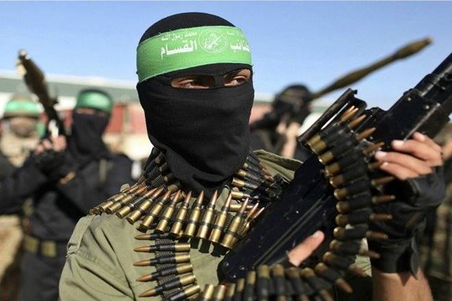 Mother of Uzzaman admitted that he was in Kashmir and said that If her son was associated with any terror organisation, then government could shoot him. (Representative Photo, Reuters)