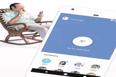 Tez, Google, UPI payments, Next Billion Users, Reliance Energy, DishTV, Bharat BillPay System, Diana Layfield